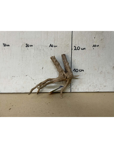 Slim Wood S 21-30 Cm 4016