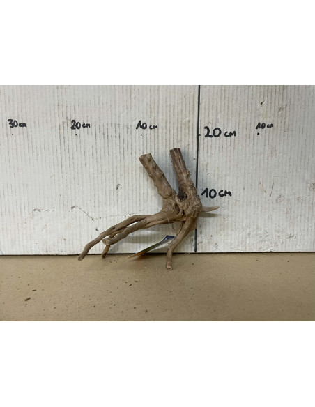 Slim Wood S 21-30 Cm 4016