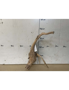 Slim Wood L 41-50 Cm 4039