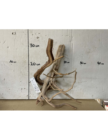 Slim Wood M 31-40 Cm 4011