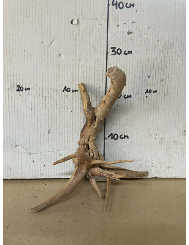 Slim Wood M 31-40 Cm 4009
