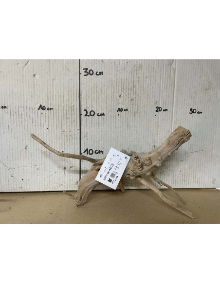 Slim Wood M 31-40 Cm 4012