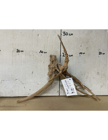 Slim Wood M 31-40 Cm 4010