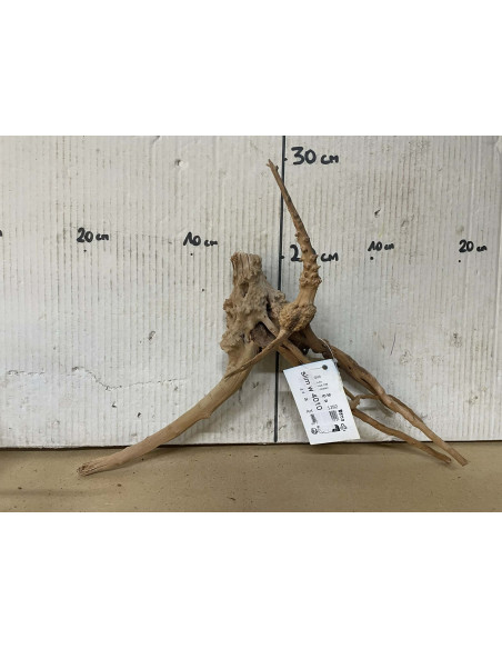 Slim Wood M 31-40 Cm 4010