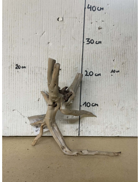 Slim Wood M 31-40 Cm 4007