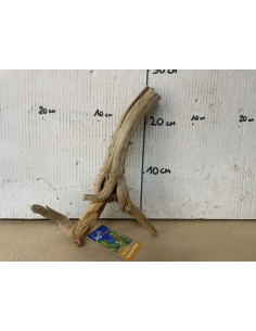 Slim Wood M 31-40 Cm 4015