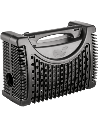 Pompe Eko Power Filter & Waterfall  10.0  9100l/H Sicce