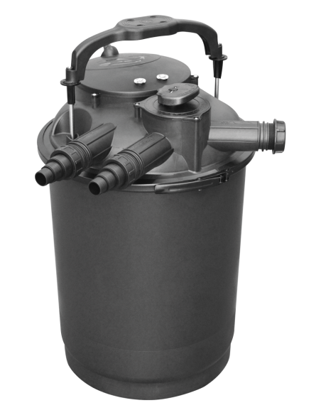 Filter Green Reset 100l  2x25w UV-C  Sicce