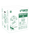 Green Reset Filter 60l  2x20w UV-C  Sicce