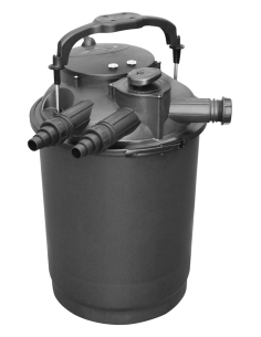 Filter Green Reset 40l  1x20w UV-C  Sicce 2