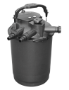 Filtre Green Reset 40l  1x20w Uv-C  Sicce