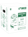 Filter Green Reset 25l  1x10w UV-C  Sicce