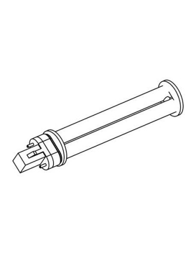 Tube Uv 13w Pr. Filtrapond Et Stérilisateur Clarifier Sicce