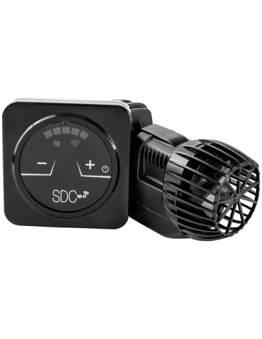 Pompe Xstream Sdc 1000 À 8500l/H Sicce