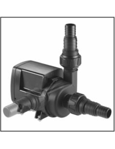 Pompe Syncra Adv 10.0 10000l/H Sicce 2