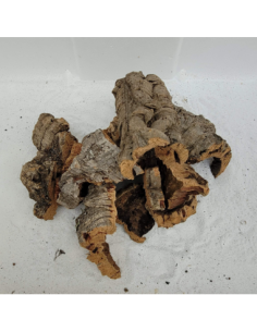 Mix liège Morceaux XS 100gr