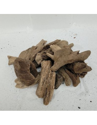 Bois flotté 100gr