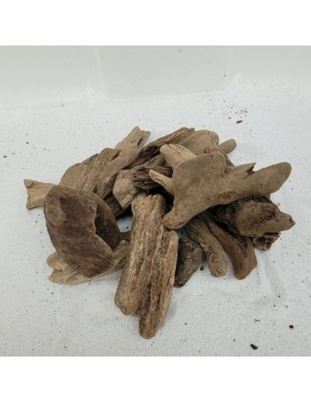 Bois flotté 100gr