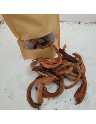 Coco curl +/-50gr sous kraft