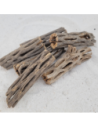 Ecorce de Chola 14-15cm diam 2cm