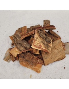 Ecorce de margousier (neem) vrac 100gr