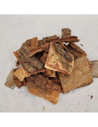 Ecorce de margousier (neem) vrac 100gr
