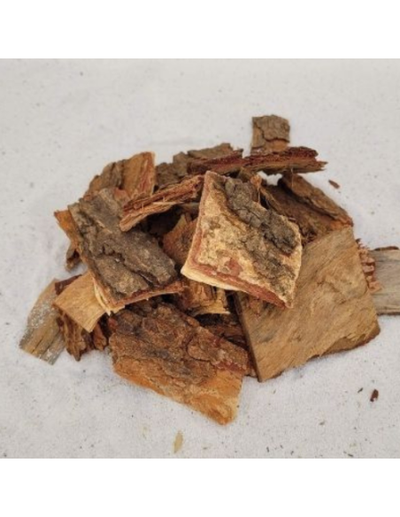 Ecorce de margousier (neem) vrac 100gr