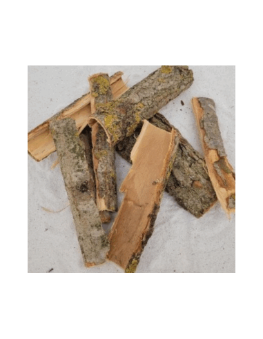 Ecorce de peuplier vrac 100gr