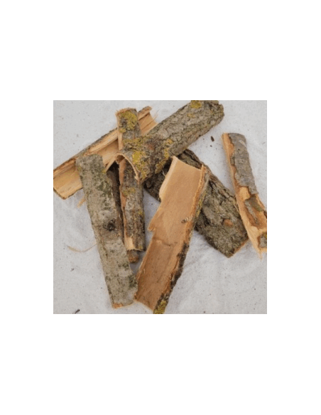 Ecorce de peuplier vrac 100gr