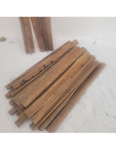 Feuilles de cocotier +/-10gr sous kraft (cocos nucifera)