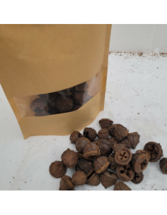 Gousses d'eucalyptus +/-50gr sous kraft