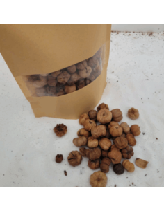 Gousses de puthka +/-25gr sous kraft