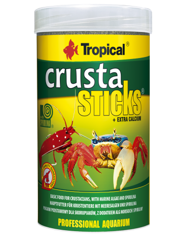 Crusta Sticks TROPICAL - 1