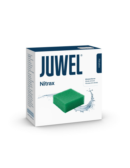 Nitrax Schuim Juwel 4,50 € JUWEL