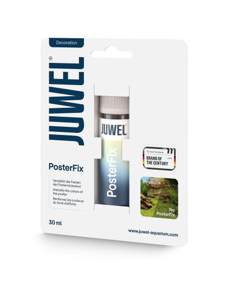 JUWEL Colle Poster Fix - Aquabota.com