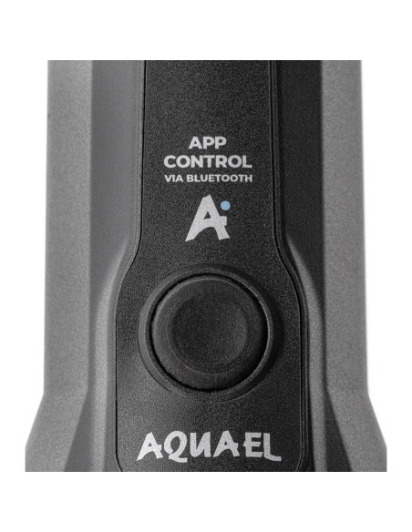 AQUAEL CHAUFFAGE FLOW HEATER 500w 2.0 - Aquabota.com