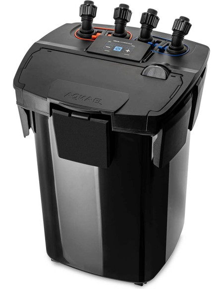 Hypermax 4500 BT Filter (4500 l/h)