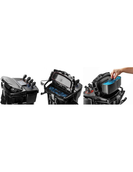 Hypermax 4500 BT Filter (4500 l/h)