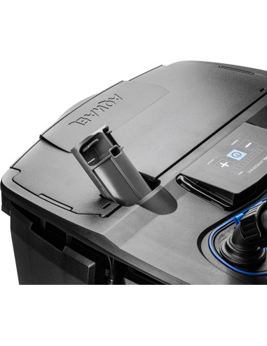 Hypermax 4500 BT Filter (4500 l/h)