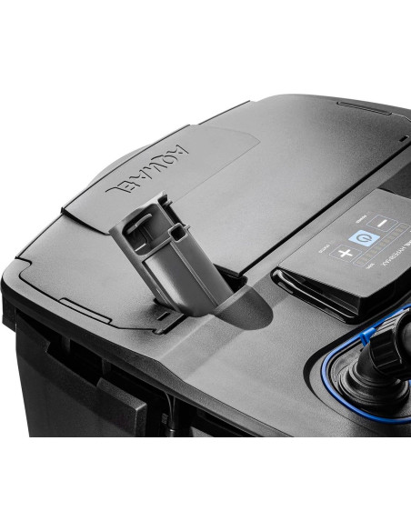 Hypermax 4500 BT Filter (4500 l/h)