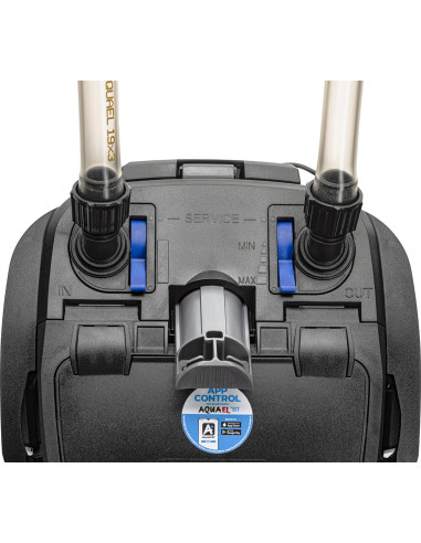 Ultramax BT Filter