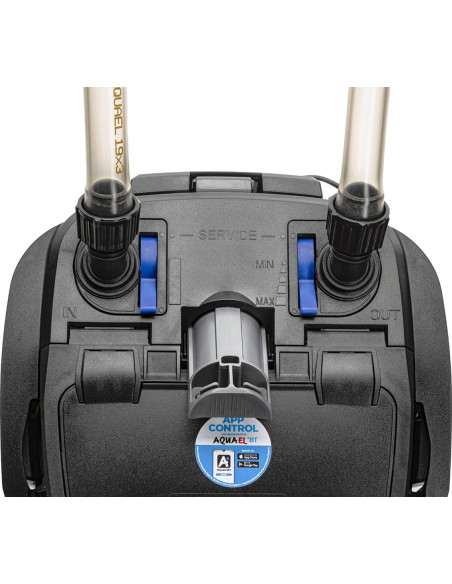 Ultramax BT Filter