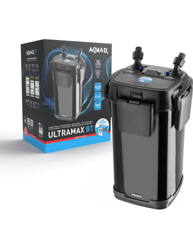 Ultramax BT Filter