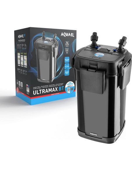 Ultramax BT Filter
