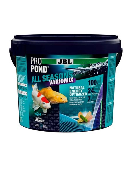 JBL Propond Vario M - Aquabota.com