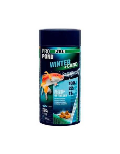 JBL Propond Winter S - Aquabota.com