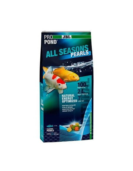 JBL Propond All Seasons S - Aquabota.com