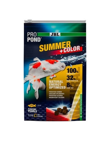 JBL Propond Color S - Aquabota.com