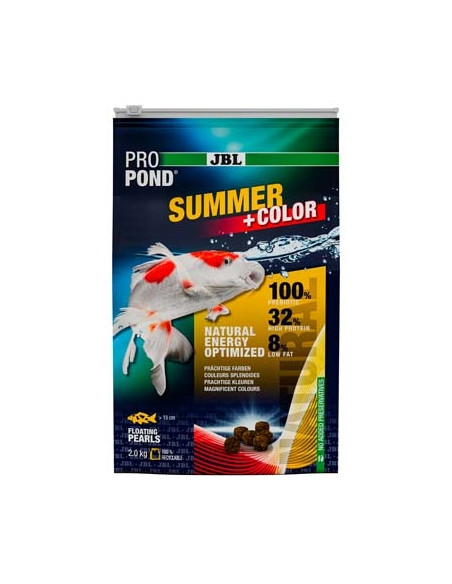 JBL Propond Color S - Aquabota.com