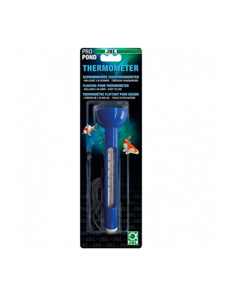 JBL Pond Thermometer - Aquabota.com